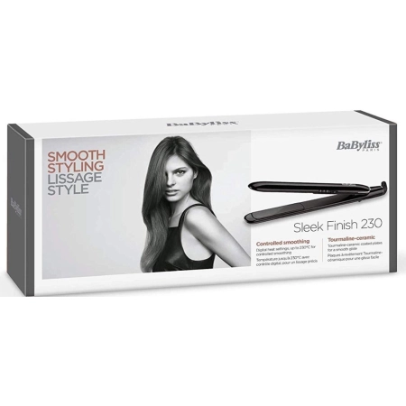 Prostownica Babyliss ST255E Sleek Finish 230